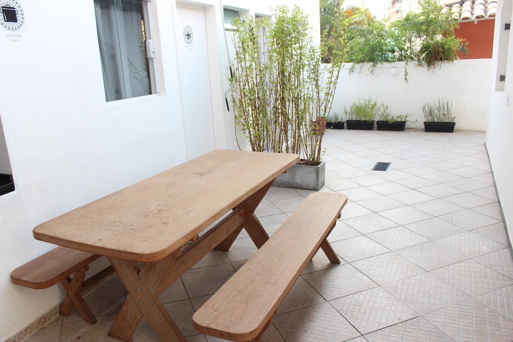 Nhà trọ Namoa Madalena São Paulo