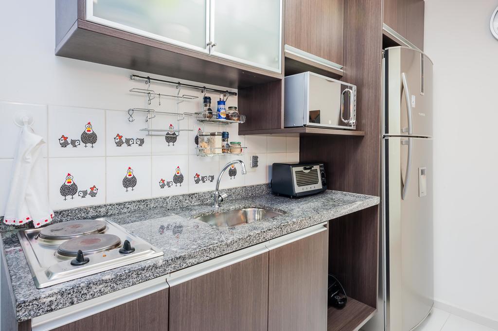 Duplex Morumbi Luxo Sao Paulo