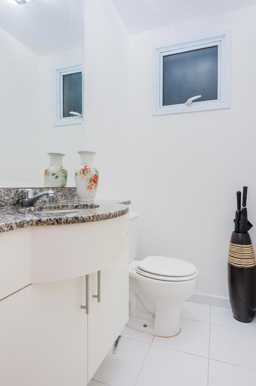 Apartemen Duplex Morumbi Luxo Sao Paulo