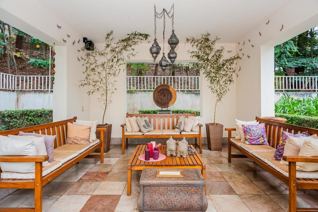 Duplex Morumbi Luxo