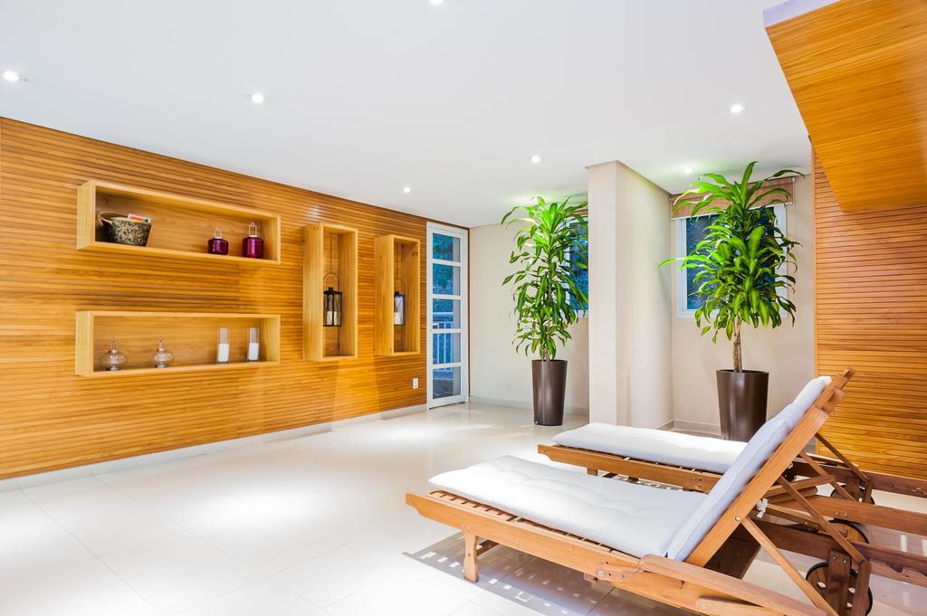 Apartemen Duplex Morumbi Luxo Sao Paulo