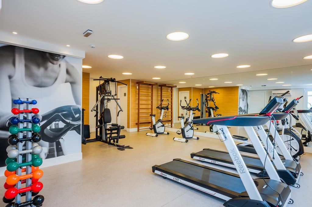 Apartemen To Be Paulista