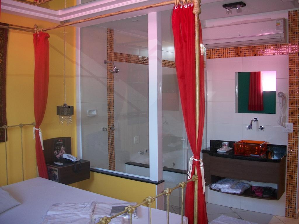 Love hotel Mambo - Adults Only *