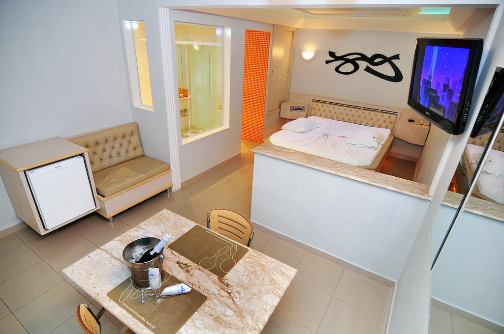 Love hotel Mambo - Adults Only Sao Paulo