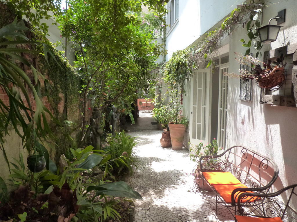 Hotel Zen Brasil Sao Paulo