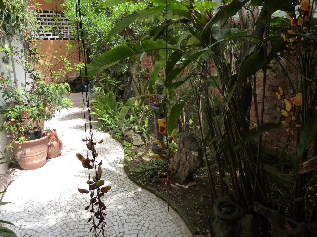 Hotel Zen Brasil