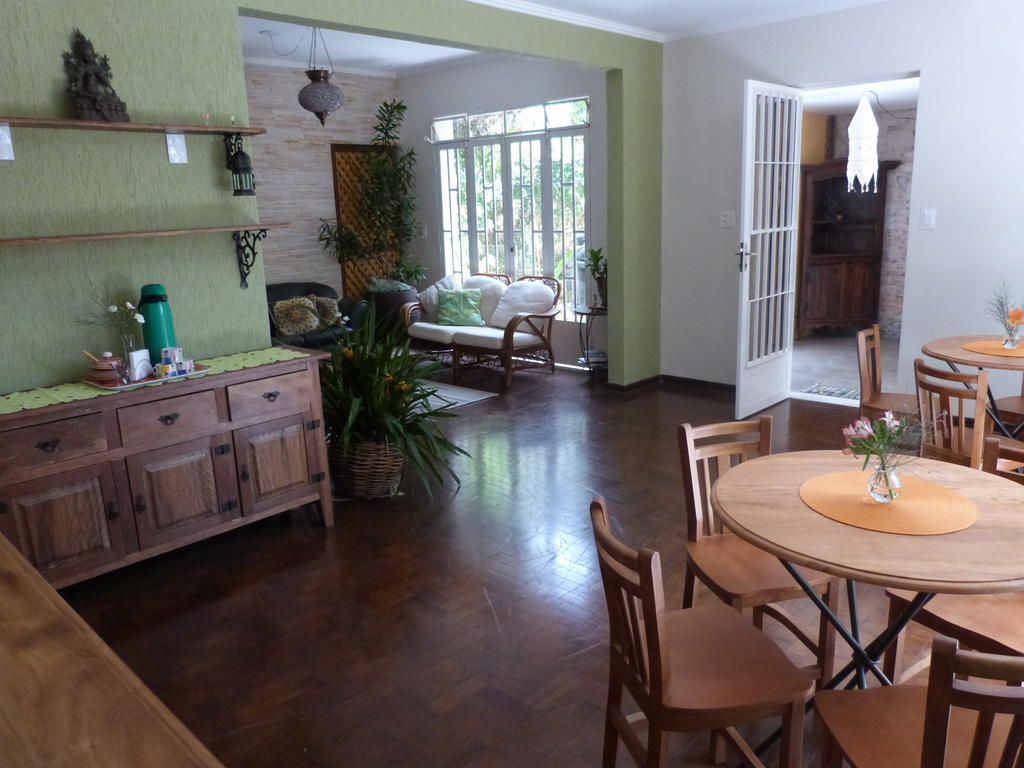 Hotel Zen Brasil