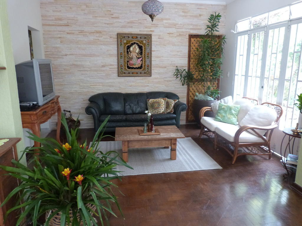 Hotel Zen Brasil Sao Paulo