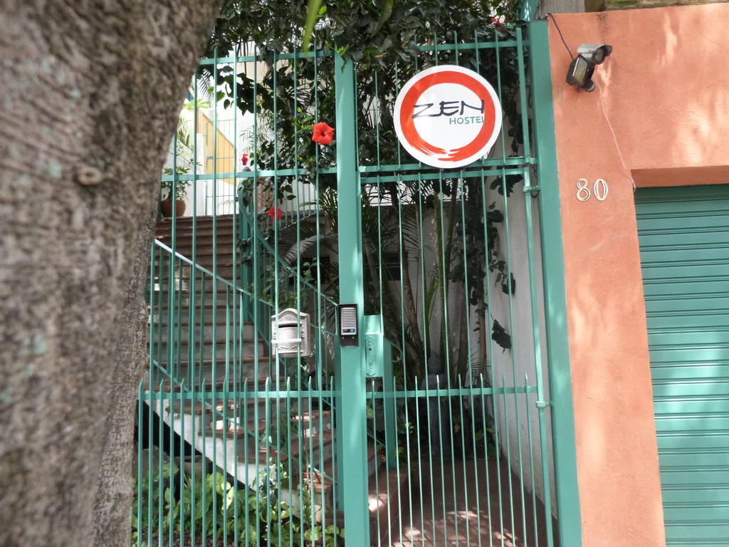 Hotel Zen Brasil