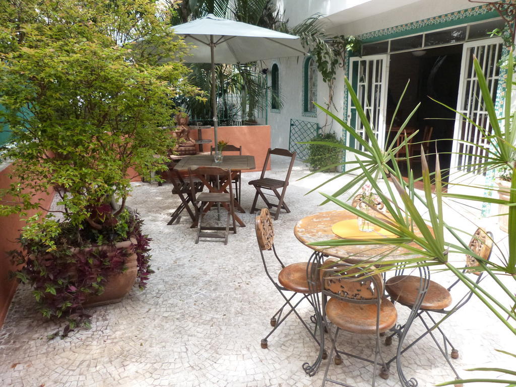 Hotel Zen Brasil