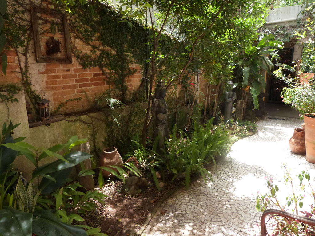 Hotel Zen Brasil Sao Paulo