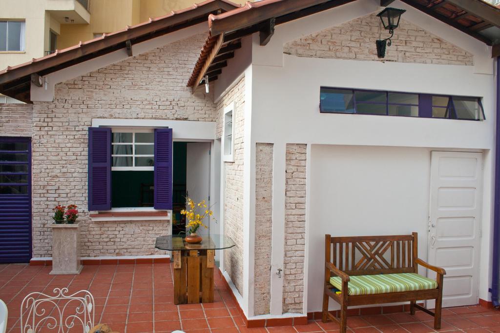 Hostel Purple House *