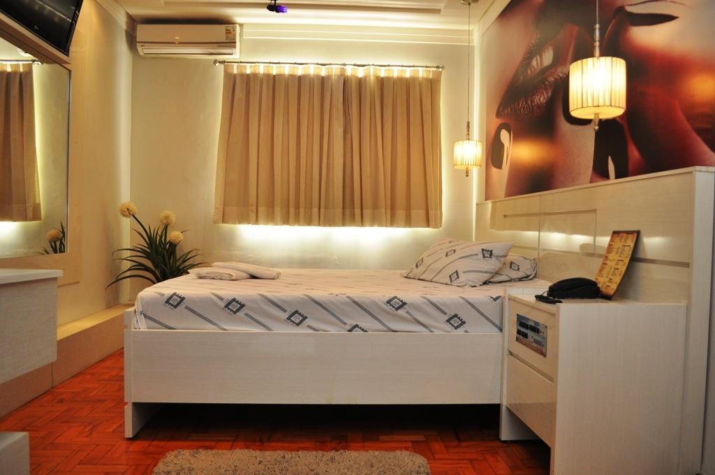 Khách sạn tình yêu Gales (adults Only) São Paulo