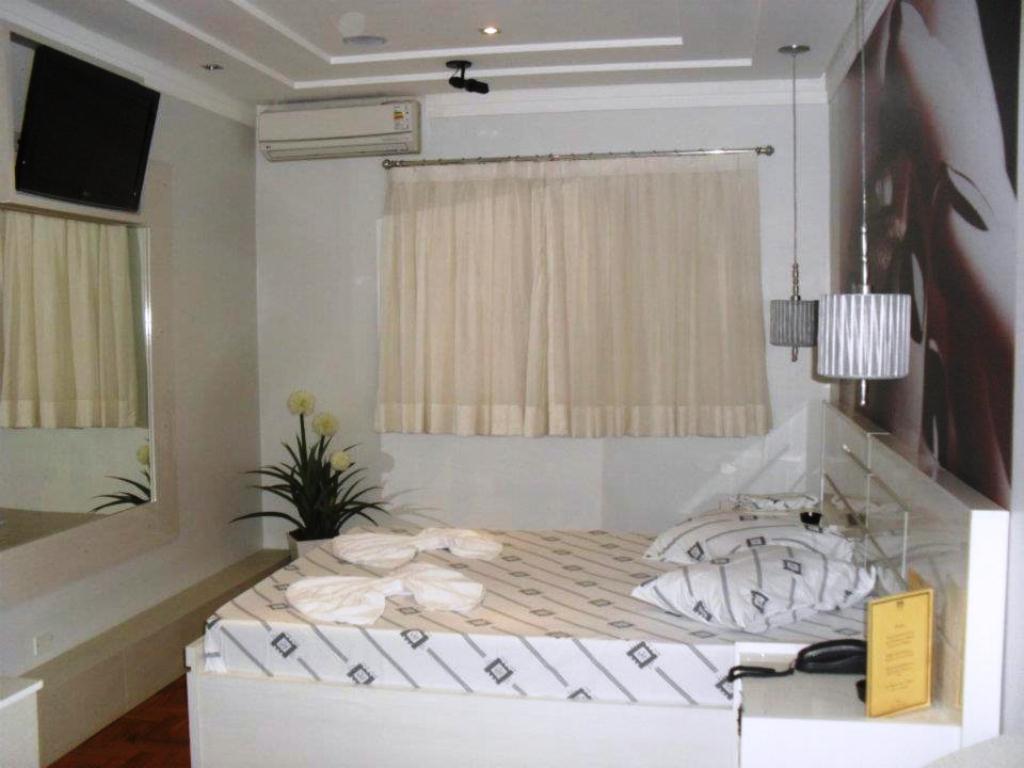 Khách sạn tình yêu Gales (adults Only) São Paulo