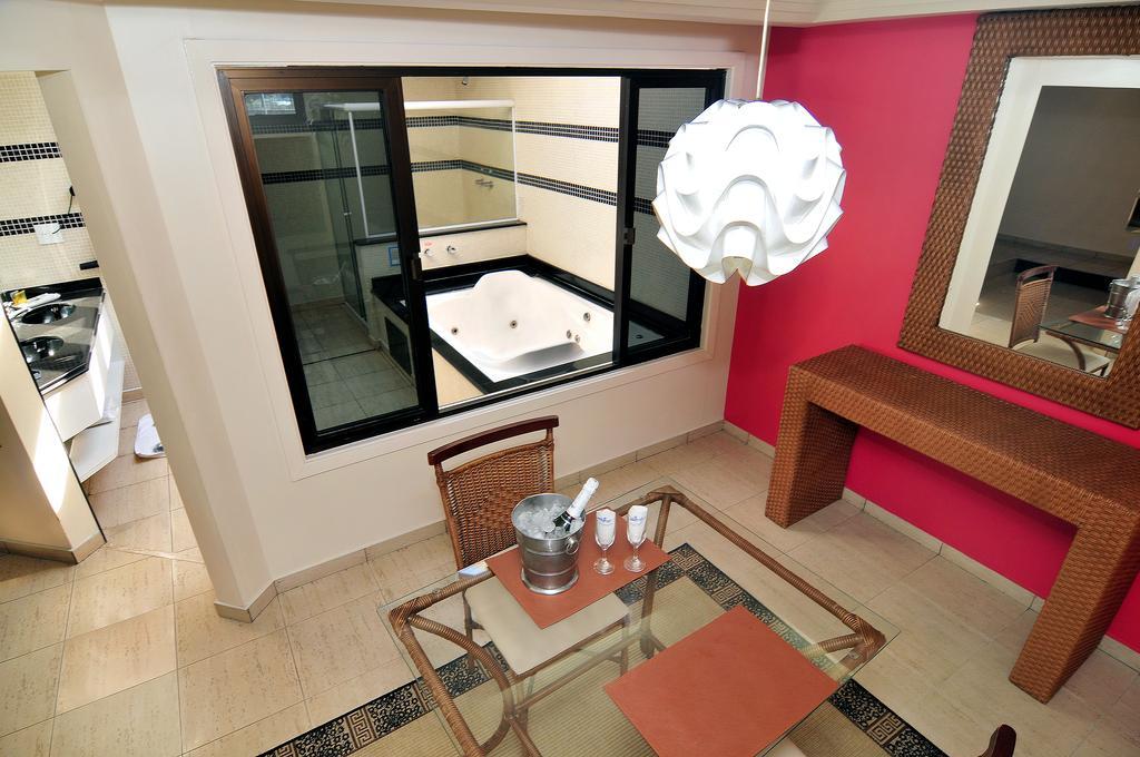 Love hotel Mambo - Adults Only Sao Paulo