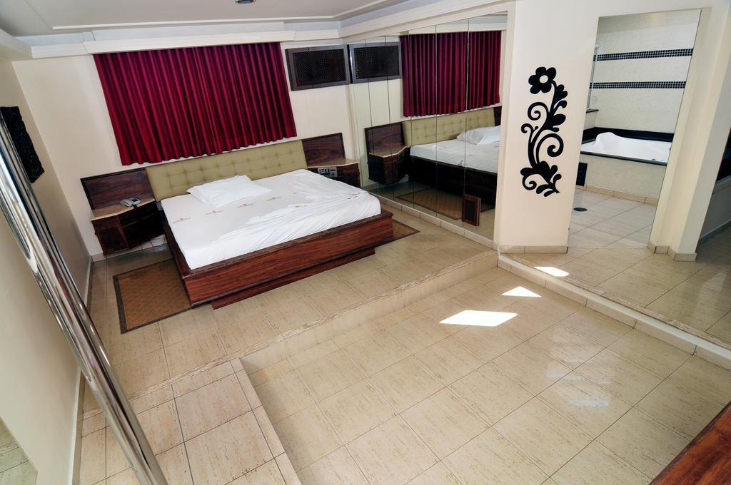 Love hotel Mambo - Adults Only Sao Paulo