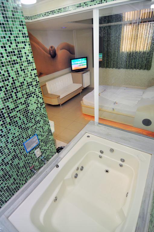 Love hotel Mambo - Adults Only Sao Paulo