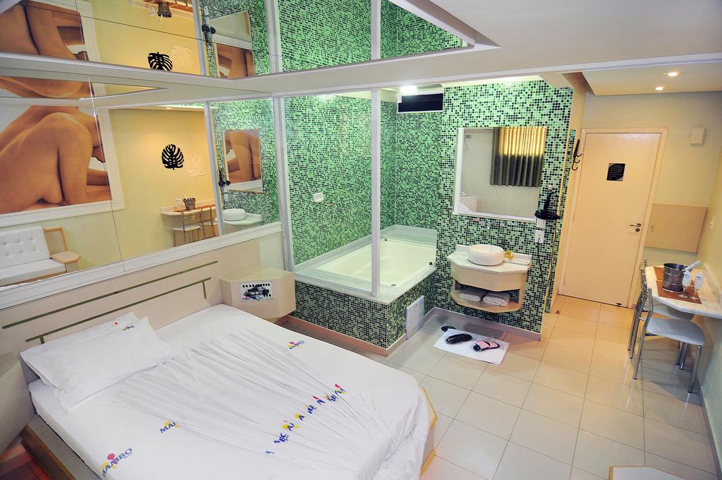 Love hotel Mambo - Adults Only *