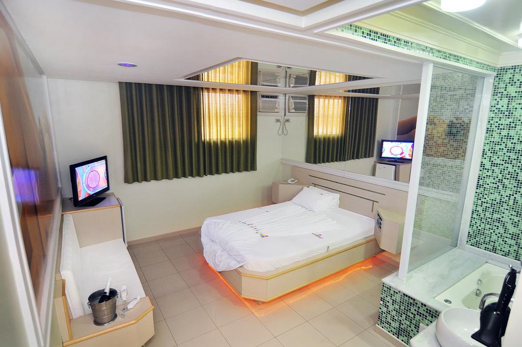 Love hotel Mambo - Adults Only Sao Paulo