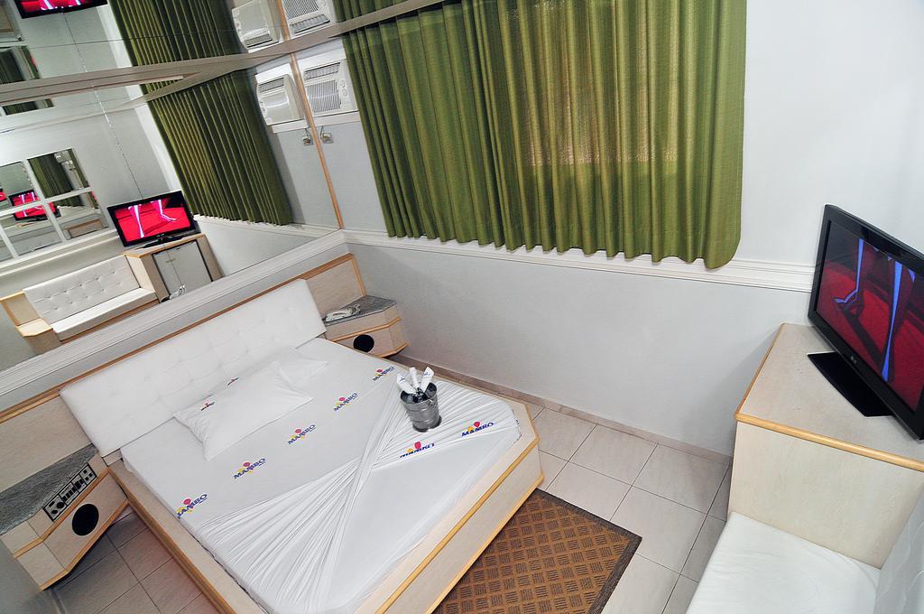 Love hotel Mambo - Adults Only