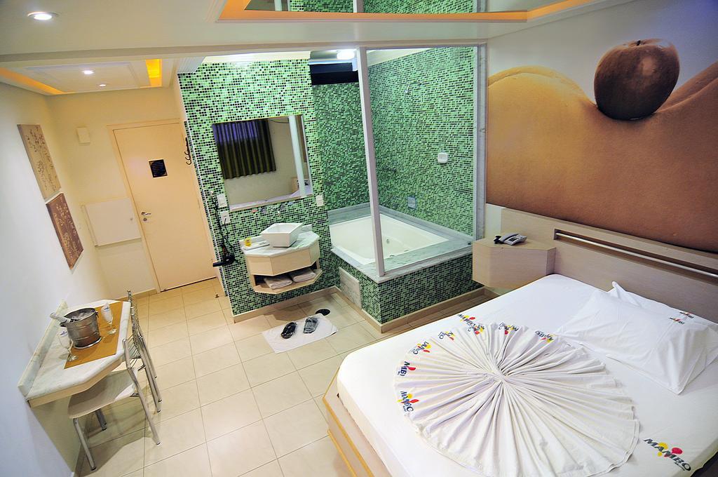 Love hotel Mambo - Adults Only Sao Paulo