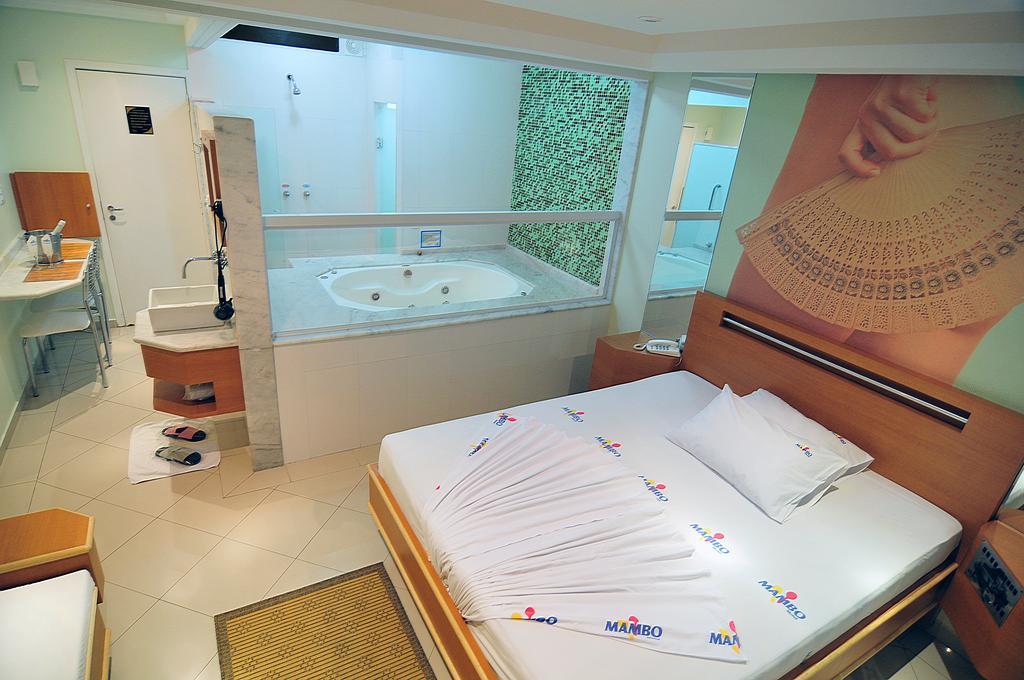 Love hotel Mambo - Adults Only