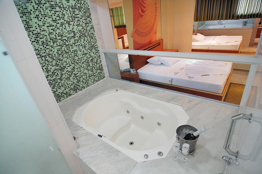 Love hotel Mambo - Adults Only Sao Paulo