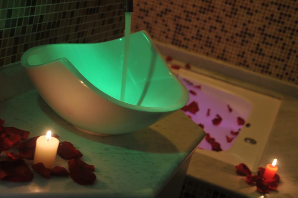 Love hotel Mambo - Adults Only Sao Paulo