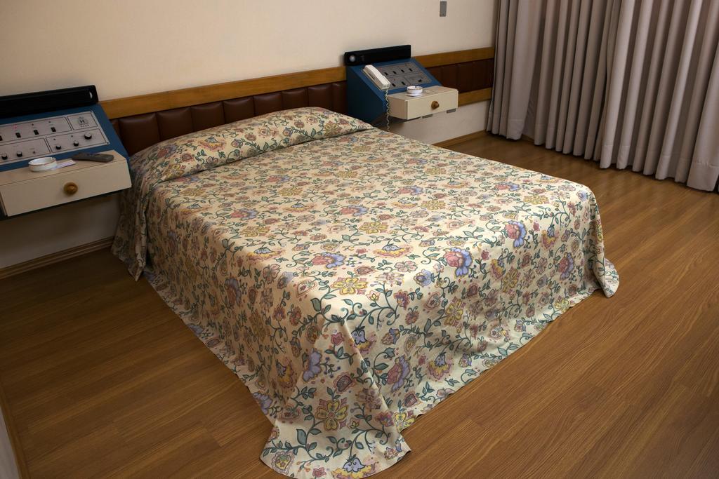Hotel Gran São Paulo