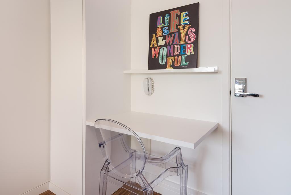 Apartemen To Be Paulista