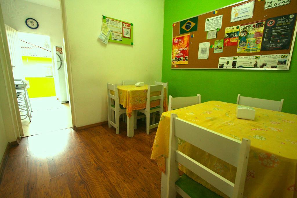 Hostel Limetime *