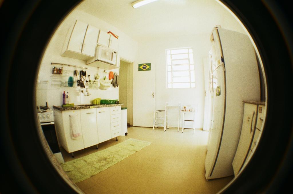 Hostel Limetime *