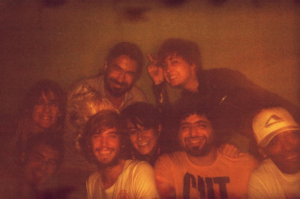 Hostel Limetime