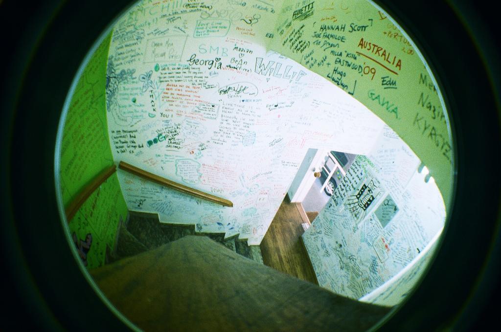 Hostel Limetime Sao Paulo
