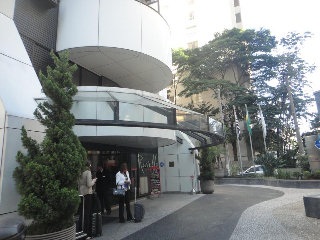 Flat Nos Jardins São Paulo