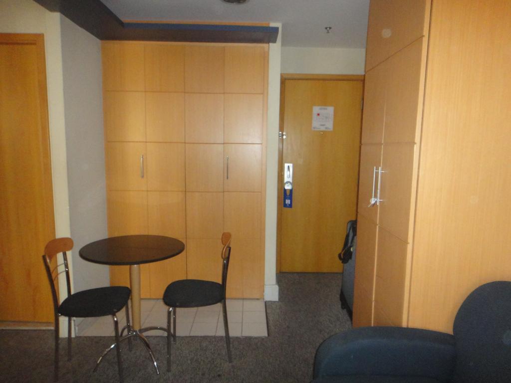 Apartamento Flat Nos Jardins