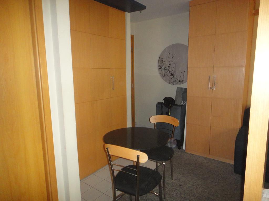 Apartamento Flat Nos Jardins