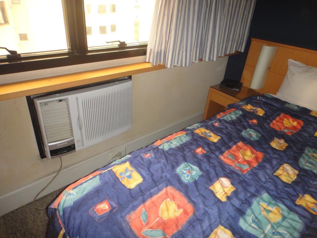 Apartamento Flat Nos Jardins São Paulo