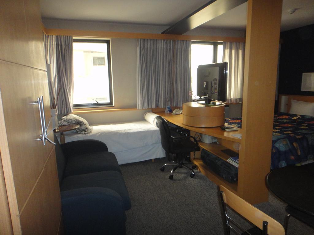 Apartamento Flat Nos Jardins *