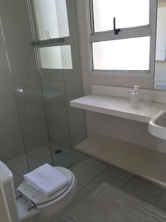 Apartment Berrini *