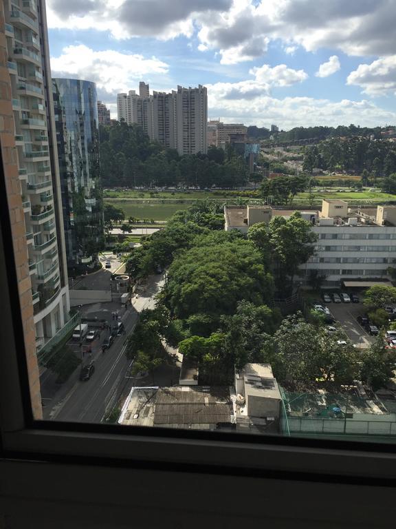 Berrini Sao Paulo