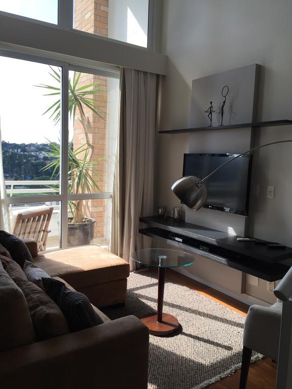 Apartment Berrini *