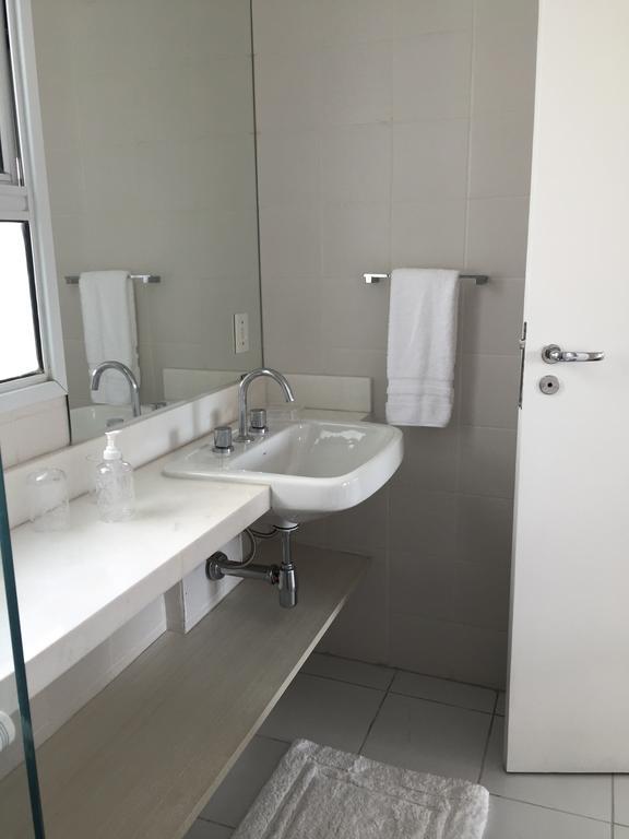 Apartment Berrini Sao Paulo