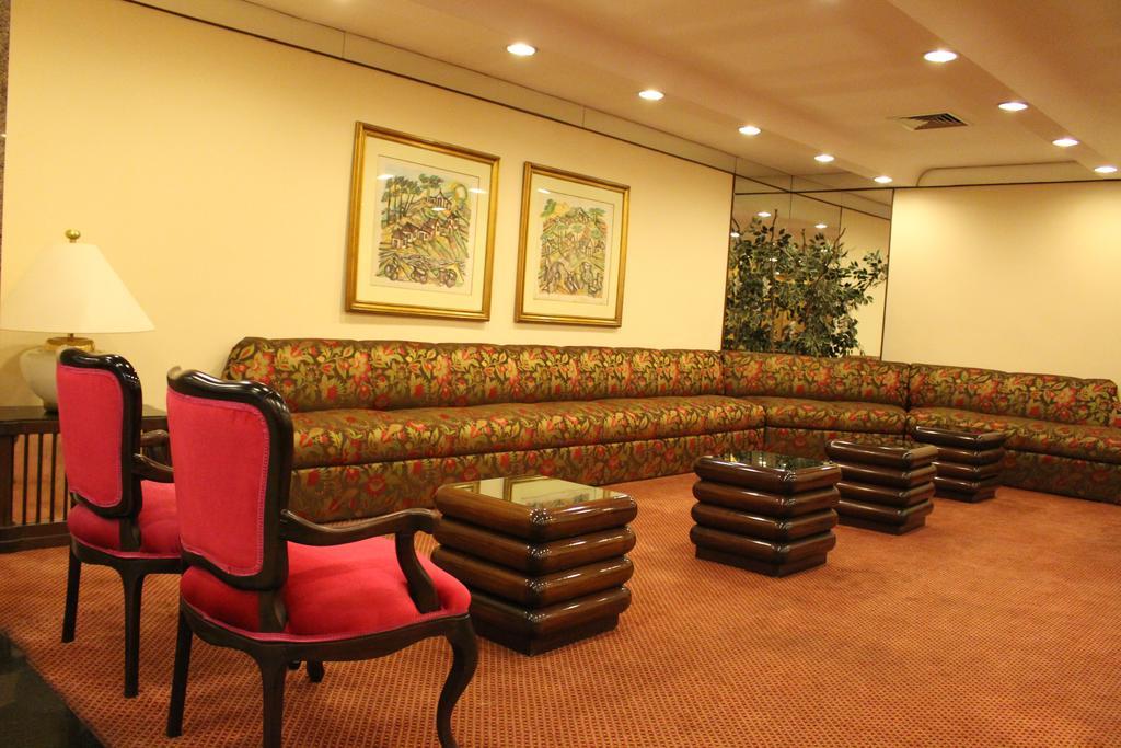 Hotel Gran São Paulo