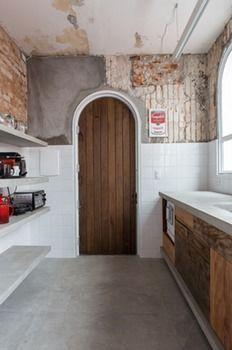 Albergue Lobo Urban *