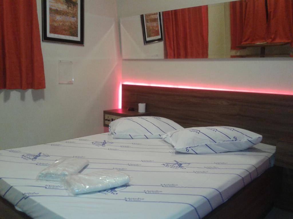 Hotel Moinho Do Leste