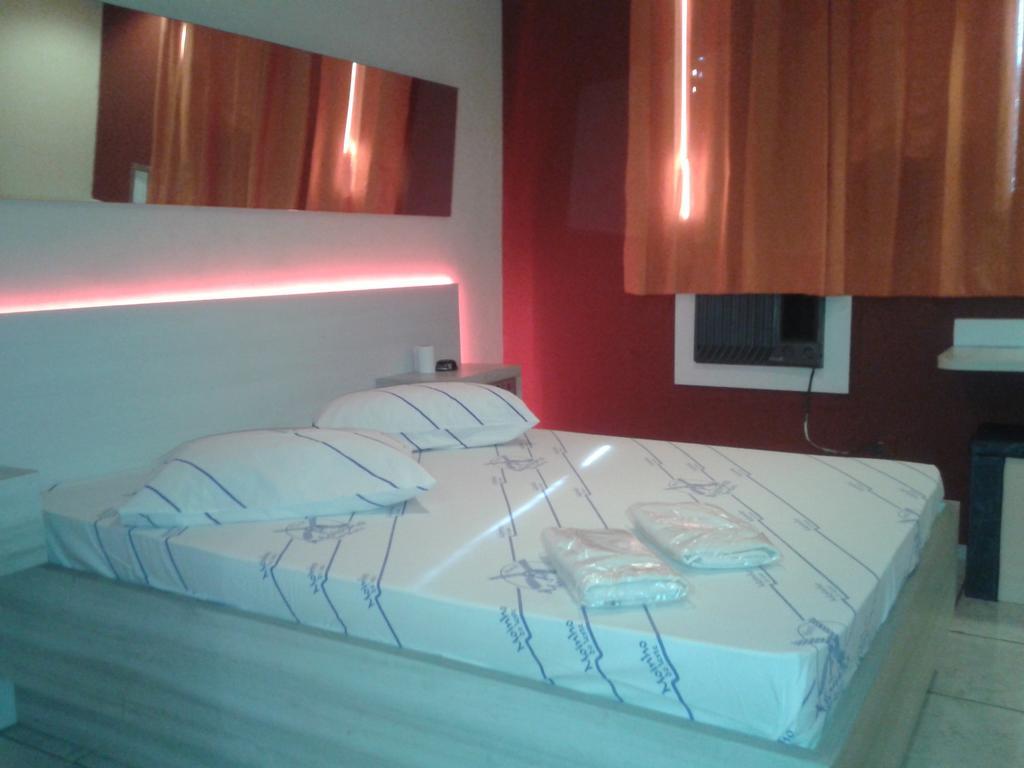 Hotel Moinho Do Leste Sao Paulo