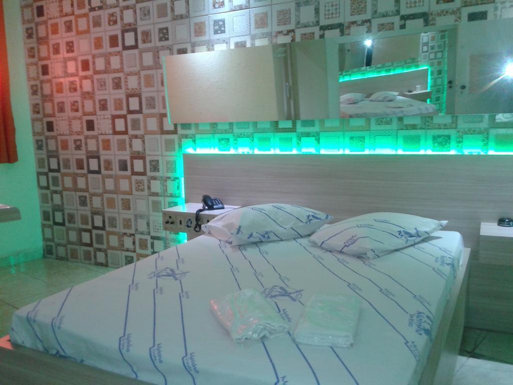 Hotel Moinho Do Leste Sao Paulo