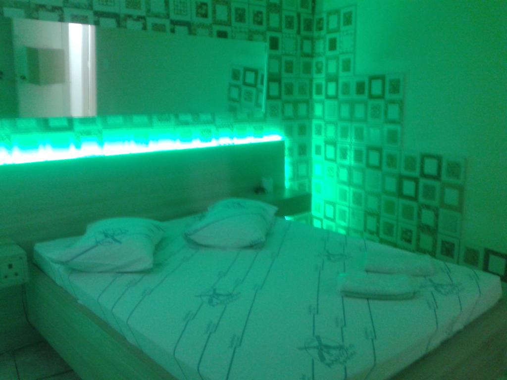 Hotel Moinho Do Leste 5*