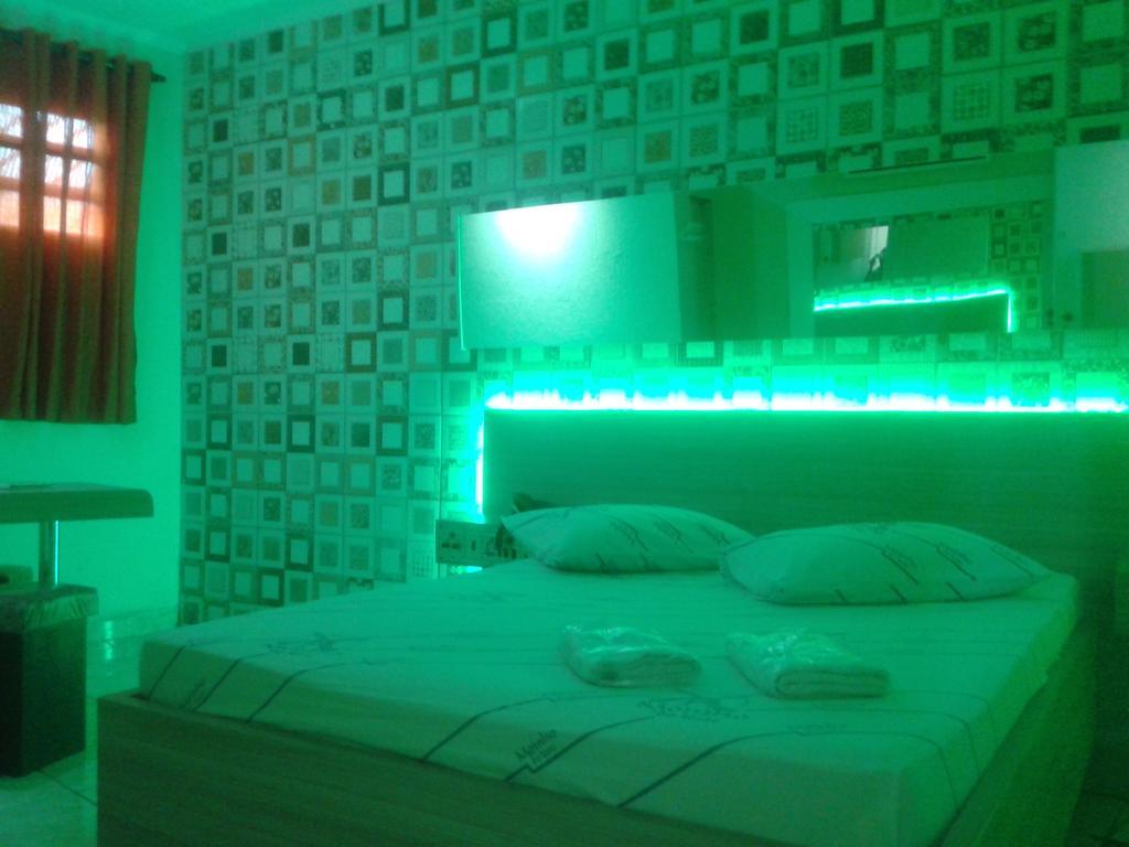 Hotel Moinho Do Leste Sao Paulo